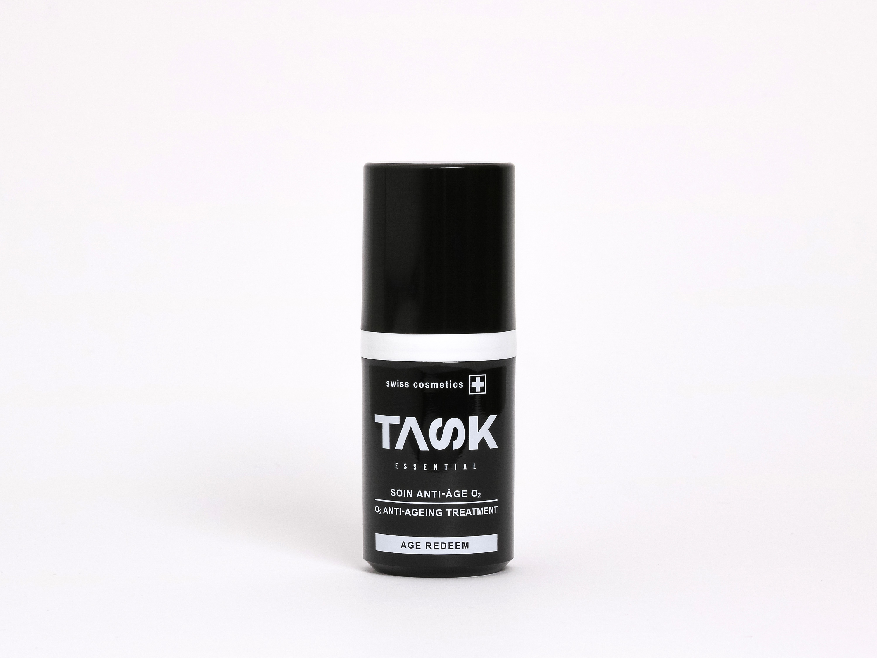 Age Redeem O2 Anti-Ageing Treatment