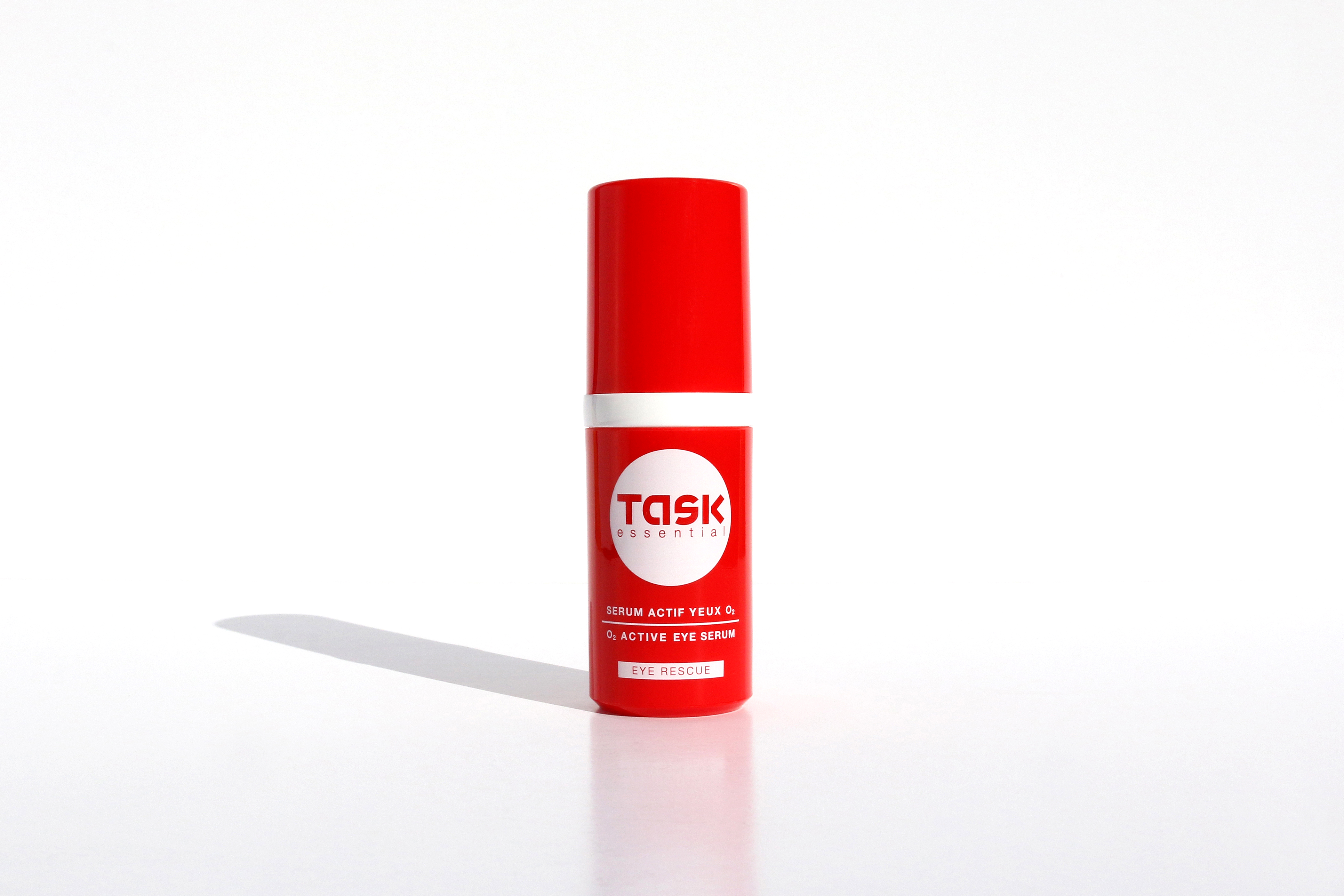 Eye Rescue:  Serum Actif Yeux O2