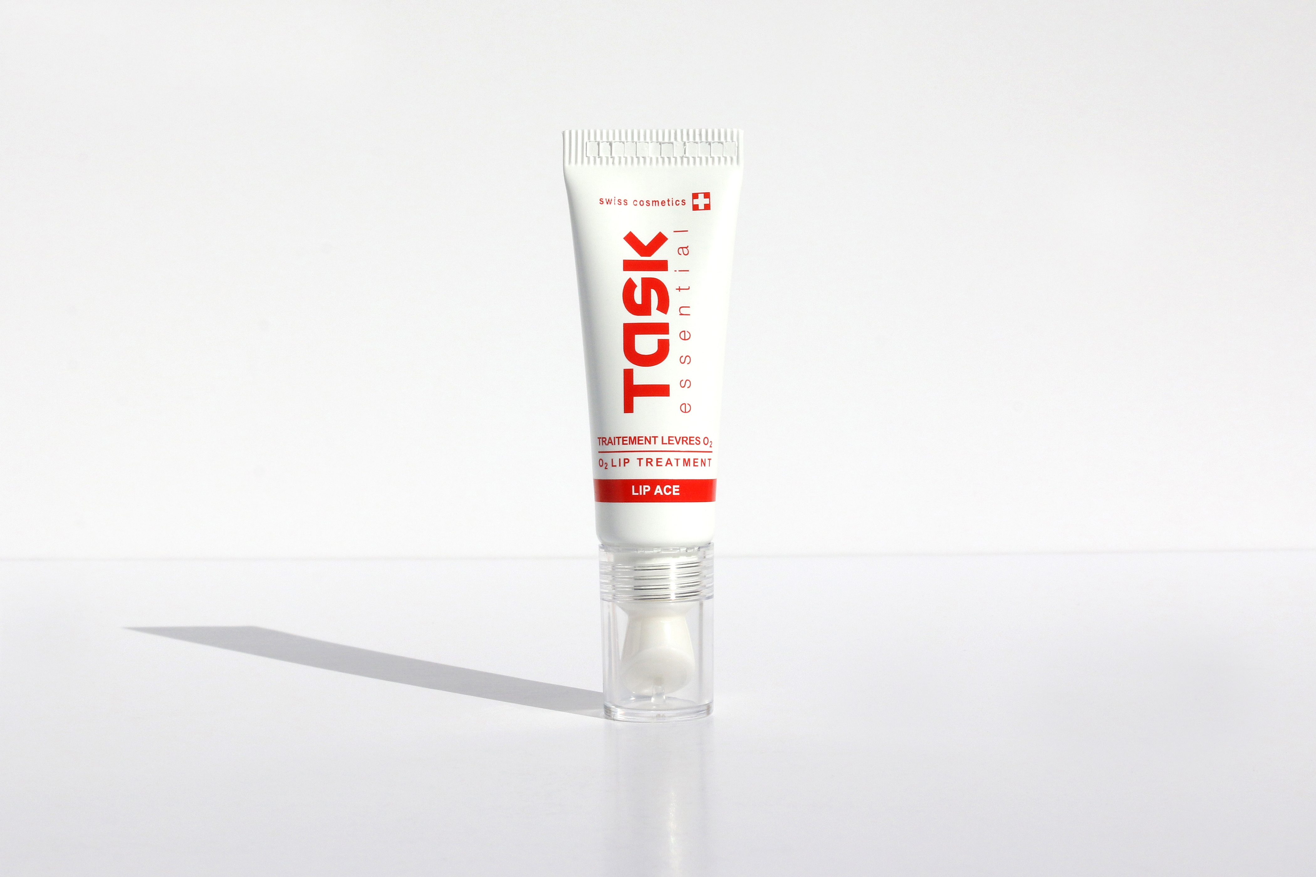 Lip Ace: Traitement Levres O2