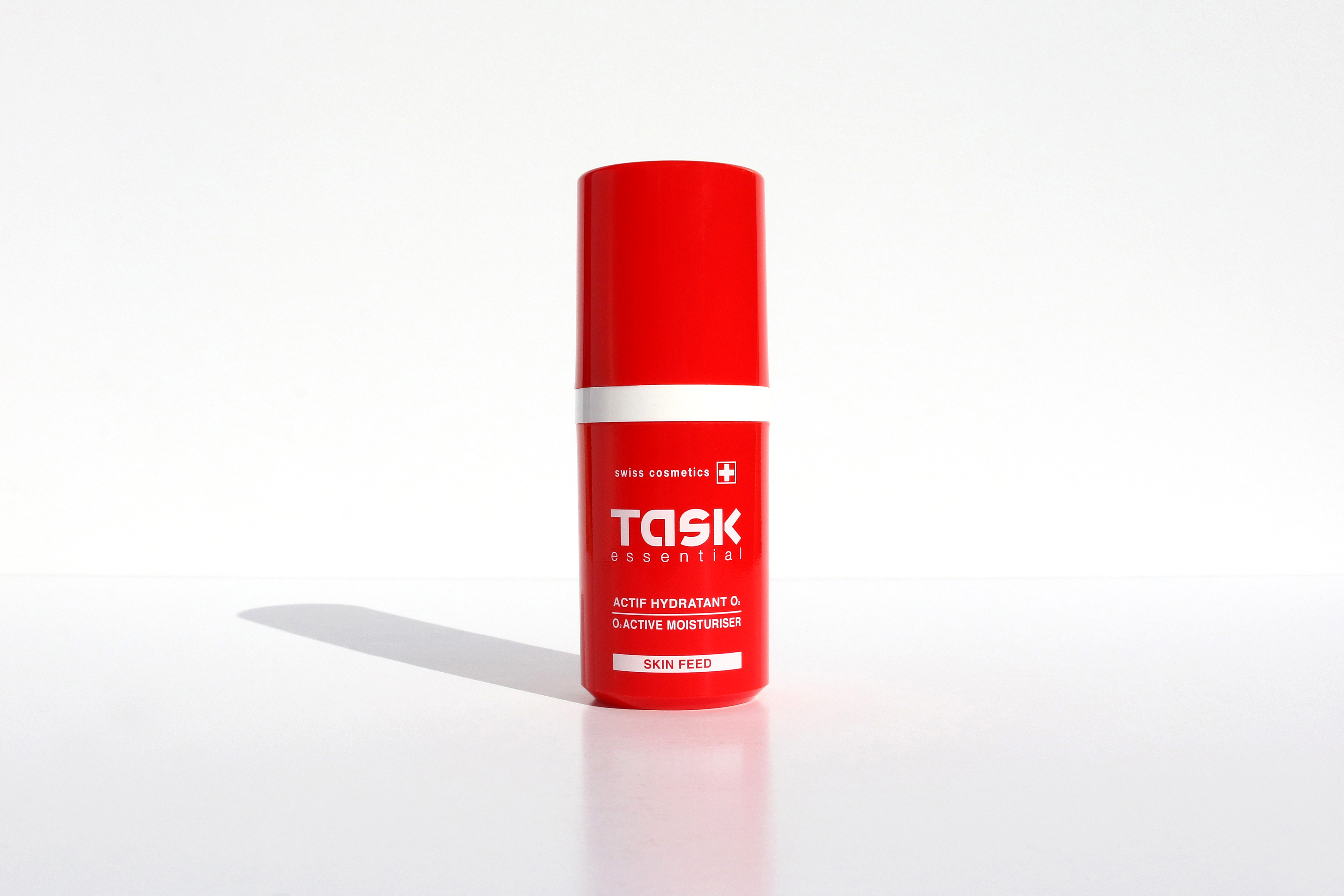 Skin Feed: Actif Hydrant O2